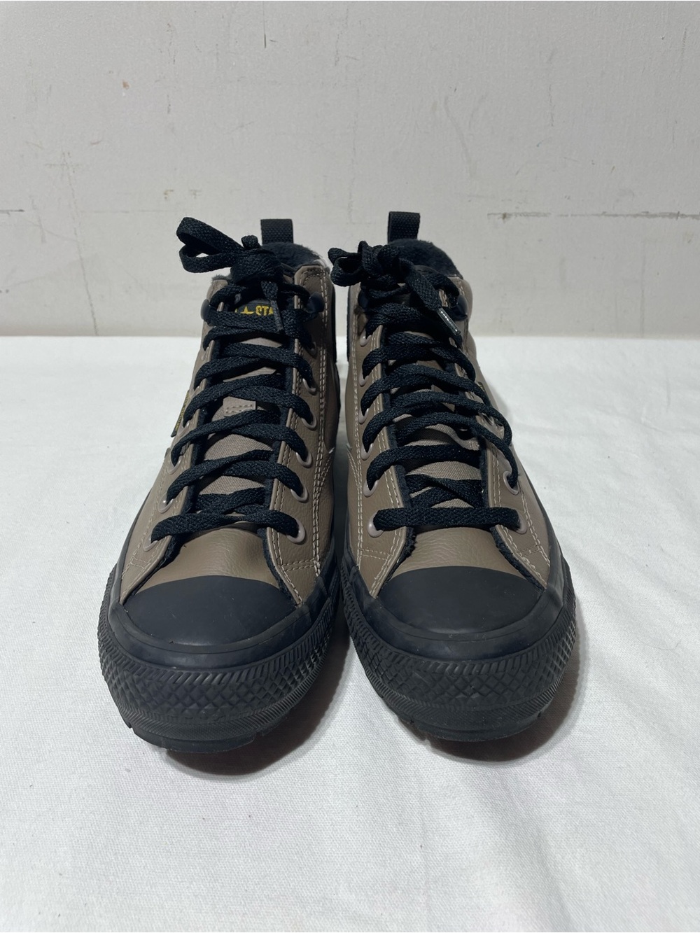 Converse Chuck Taylor Malden Street Boots Taype A14619C Women’s 10 Men’s 8 - Picture 2 of 14